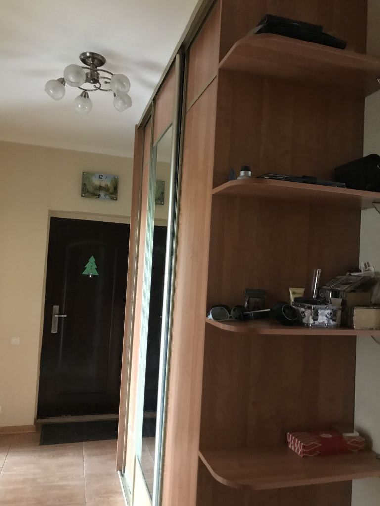 Продажа 2-комнатной квартиры, Пятигорск, Железнодорожная ул