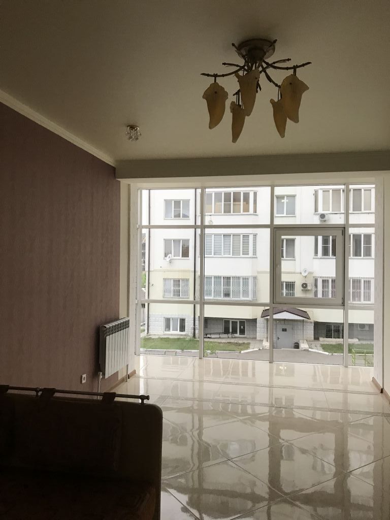 Продажа 2-комнатной квартиры, Пятигорск, Железнодорожная ул