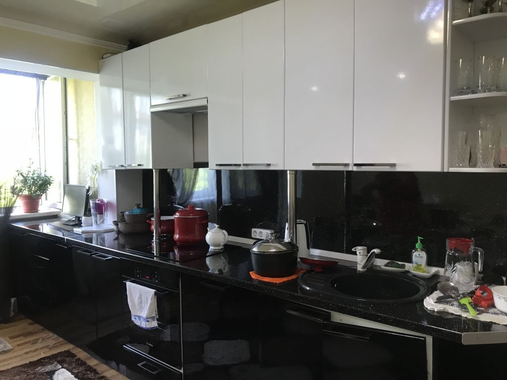 Продажа 3-комнатной квартиры, Пятигорск, Украинская ул