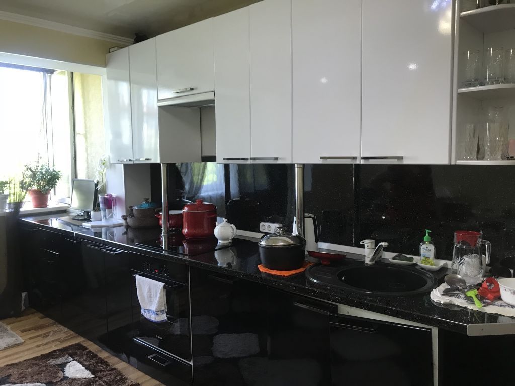 Продажа 3-комнатной квартиры, Пятигорск, Украинская ул