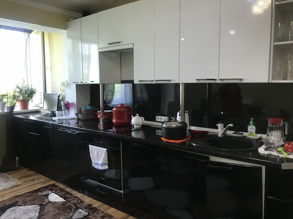 Продажа 3-комнатной квартиры, Пятигорск, Украинская ул