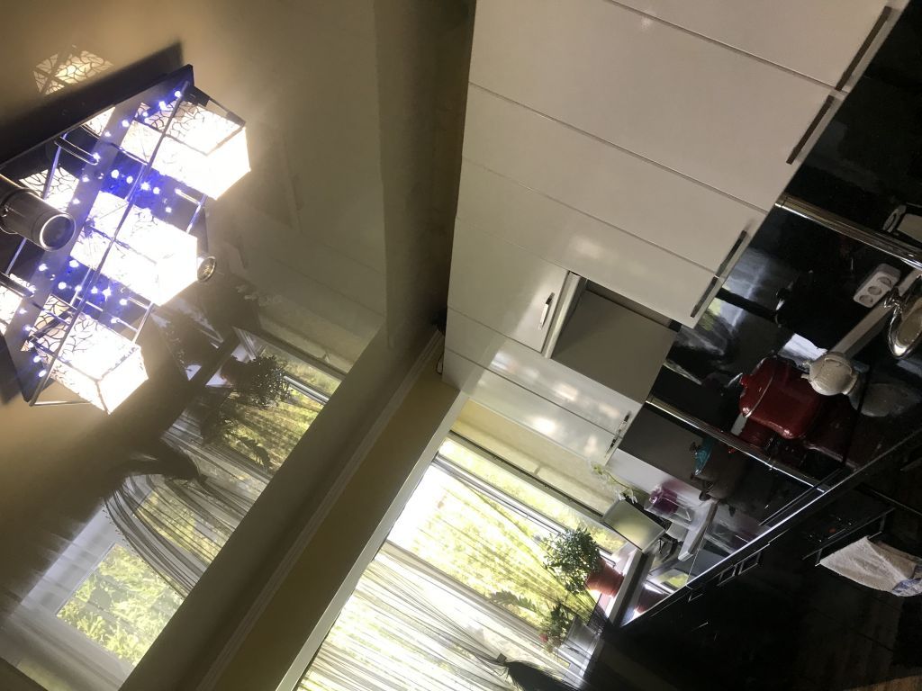 Продажа 3-комнатной квартиры, Пятигорск, Украинская ул