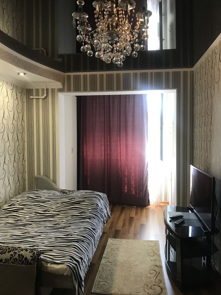 Продажа 3-комнатной квартиры, Пятигорск, Украинская ул