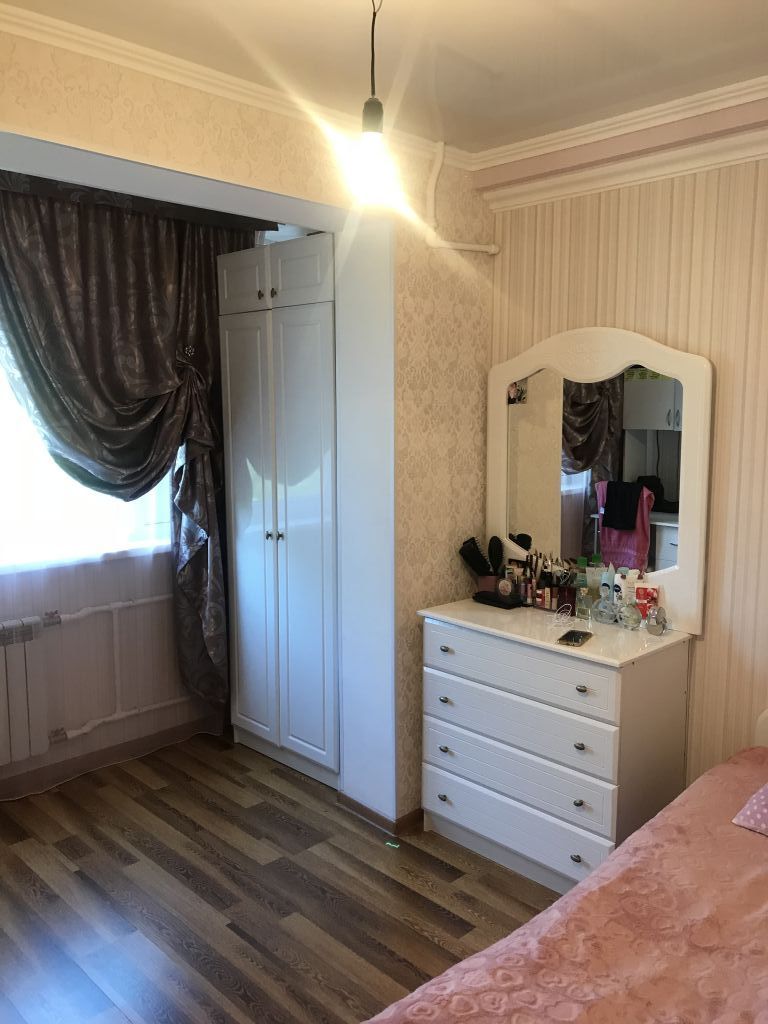 Продажа 3-комнатной квартиры, Пятигорск, Украинская ул