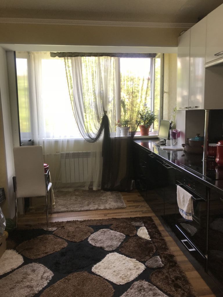 Продажа 3-комнатной квартиры, Пятигорск, Украинская ул