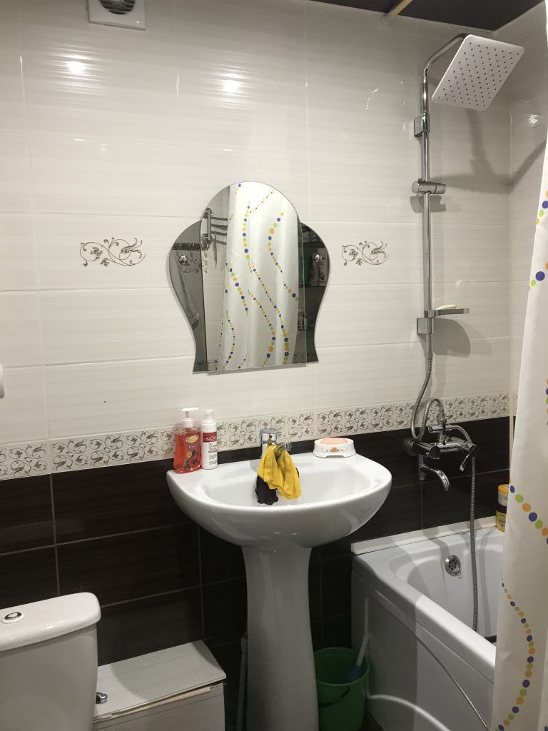 Продажа 3-комнатной квартиры, Пятигорск, Украинская ул