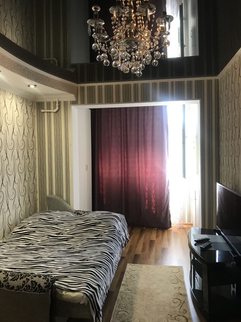 Продажа 3-комнатной квартиры, Пятигорск, Украинская ул