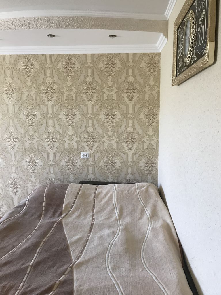 Продажа 3-комнатной квартиры, Пятигорск, Украинская ул