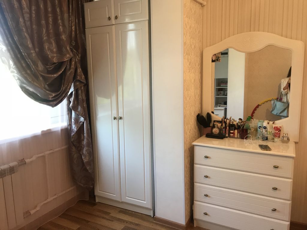 Продажа 3-комнатной квартиры, Пятигорск, Украинская ул