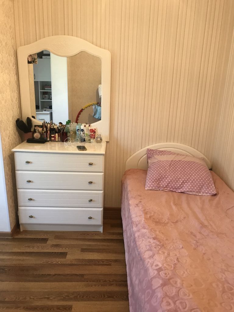 Продажа 3-комнатной квартиры, Пятигорск, Украинская ул