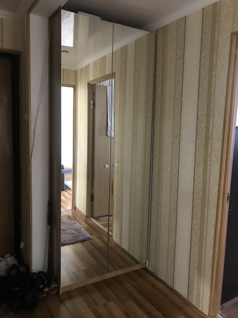 Продажа 3-комнатной квартиры, Пятигорск, Украинская ул