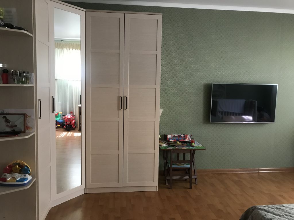 Продажа 2-комнатной квартиры, Пятигорск, Адмиральского ул,  6