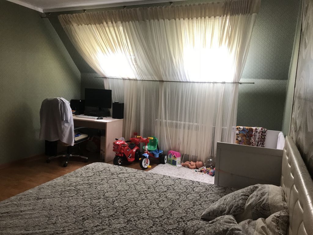 Продажа 2-комнатной квартиры, Пятигорск, Адмиральского ул,  6