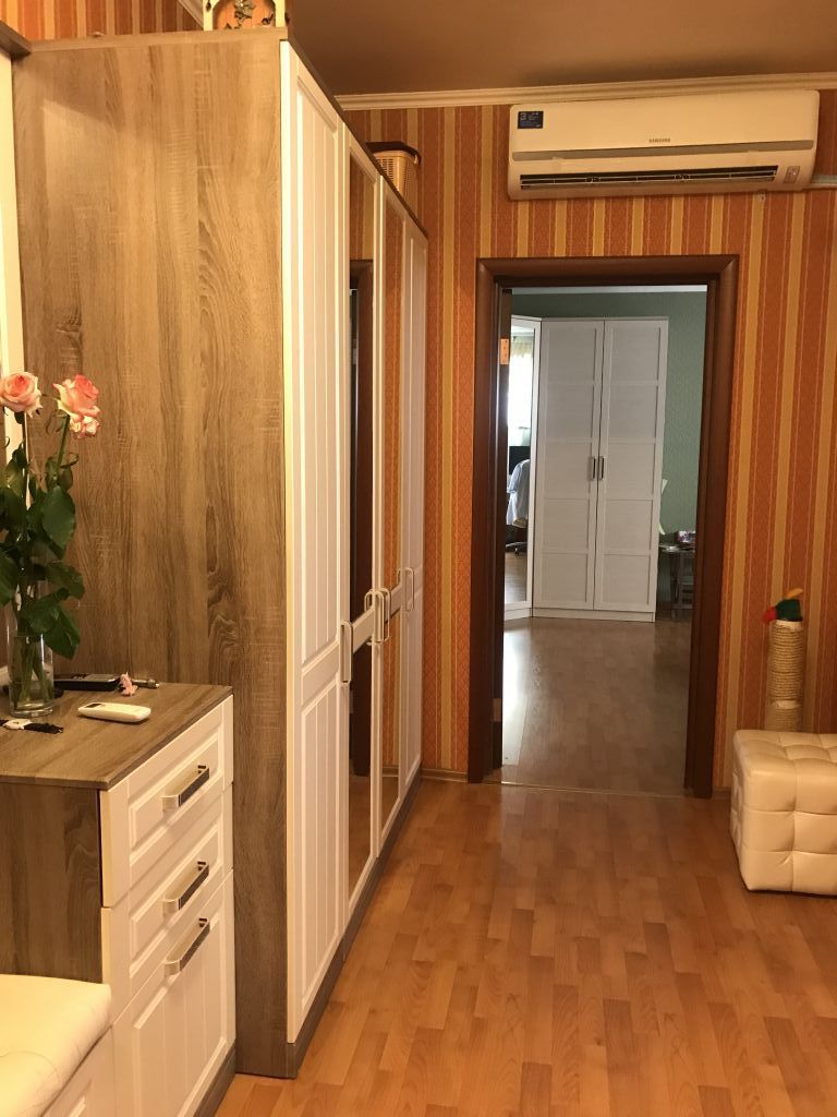 Продажа 2-комнатной квартиры, Пятигорск, Адмиральского ул,  6