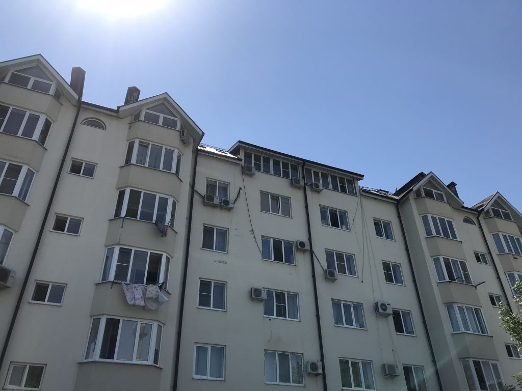 Продажа 2-комнатной квартиры, Пятигорск, Адмиральского ул,  6