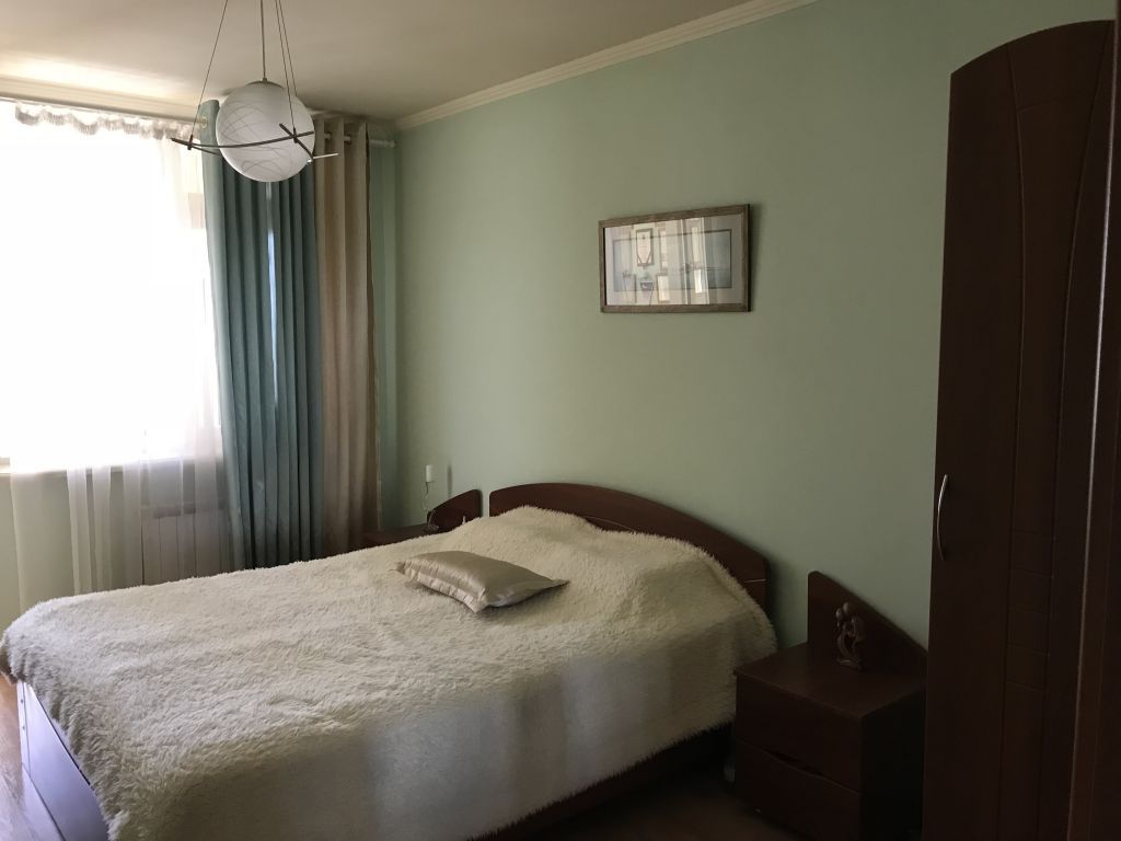 Продажа 3-комнатной квартиры, Пятигорск, Пестова ул,  30