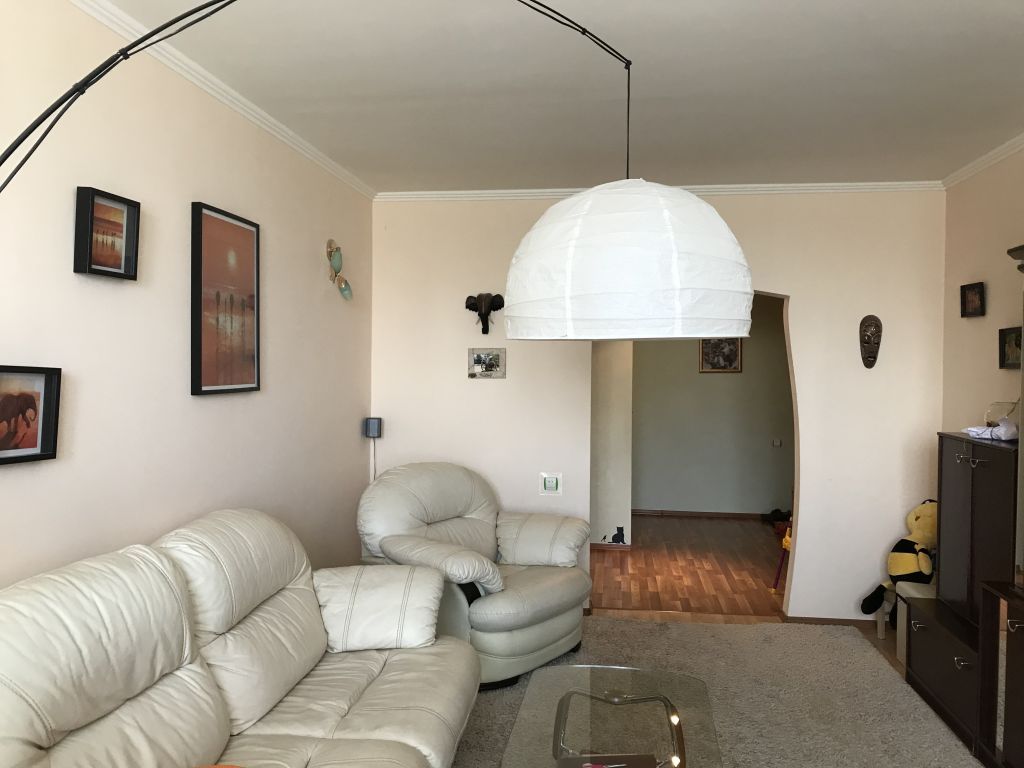 Продажа 3-комнатной квартиры, Пятигорск, Пестова ул,  30