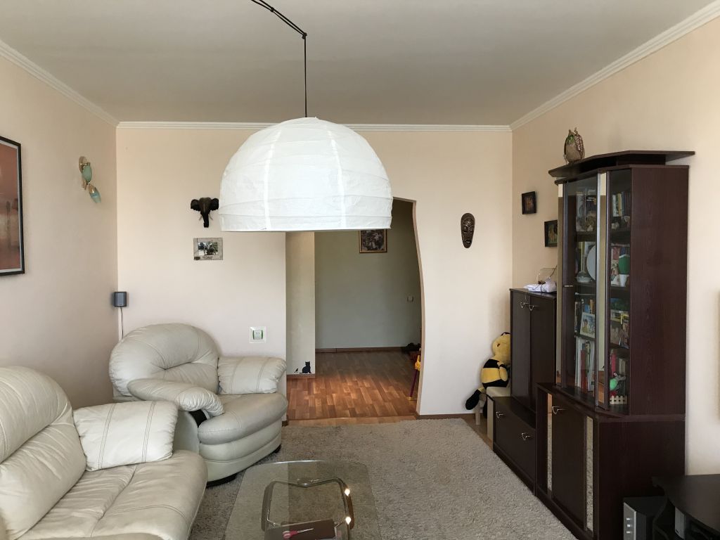 Продажа 3-комнатной квартиры, Пятигорск, Пестова ул,  30