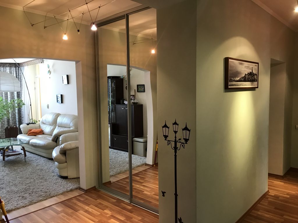 Продажа 3-комнатной квартиры, Пятигорск, Пестова ул,  30