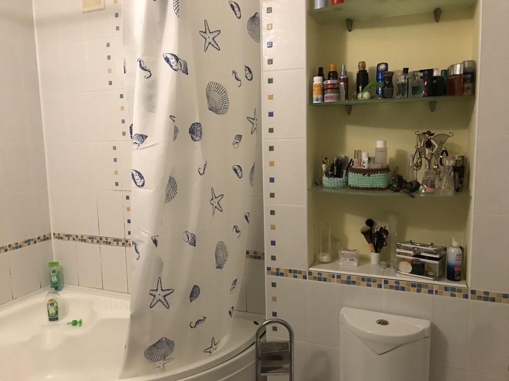 Продажа 3-комнатной квартиры, Пятигорск, Пестова ул,  30