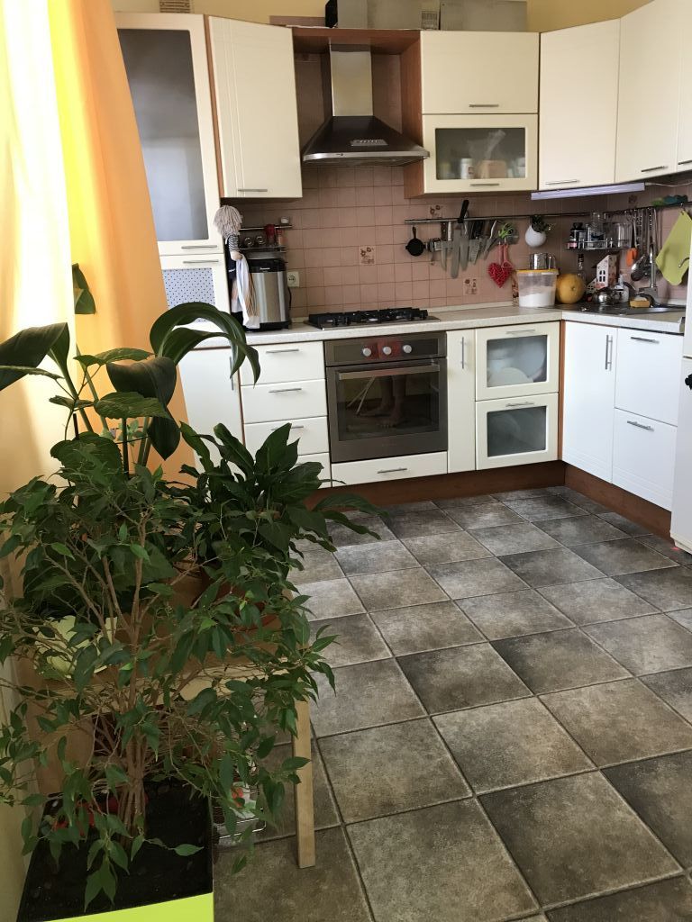 Продажа 3-комнатной квартиры, Пятигорск, Пестова ул,  30