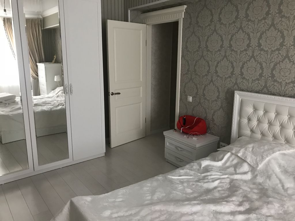 Продажа 2-комнатной квартиры, Пятигорск, Московская ул,  101