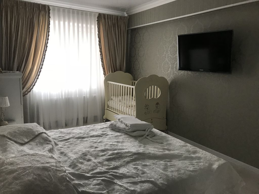 Продажа 2-комнатной квартиры, Пятигорск, Московская ул,  101