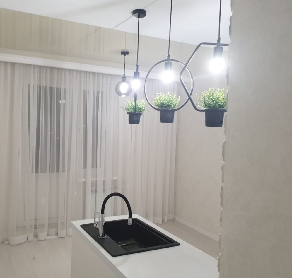 Продажа 1-комнатной квартиры, Пятигорск, Первомайская ул,  2к2