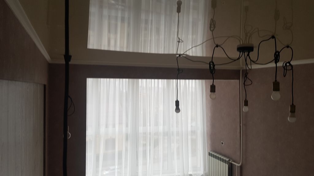 Продажа 1-комнатной квартиры, Пятигорск, Первомайская ул,  2к2