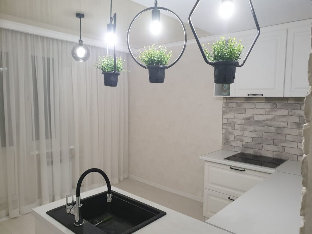 Продажа 1-комнатной квартиры, Пятигорск, Первомайская ул,  2к2