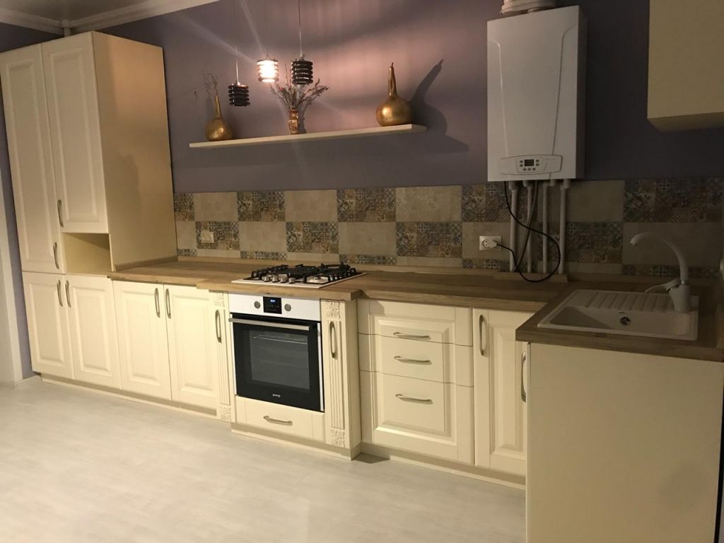 Продажа 1-комнатной квартиры, Пятигорск, Пестова ул,  15