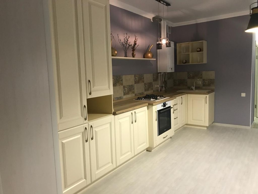 Продажа 1-комнатной квартиры, Пятигорск, Пестова ул,  15