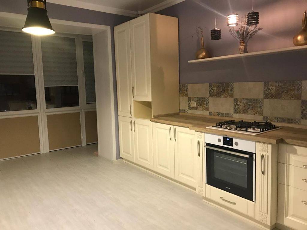 Продажа 1-комнатной квартиры, Пятигорск, Пестова ул,  15