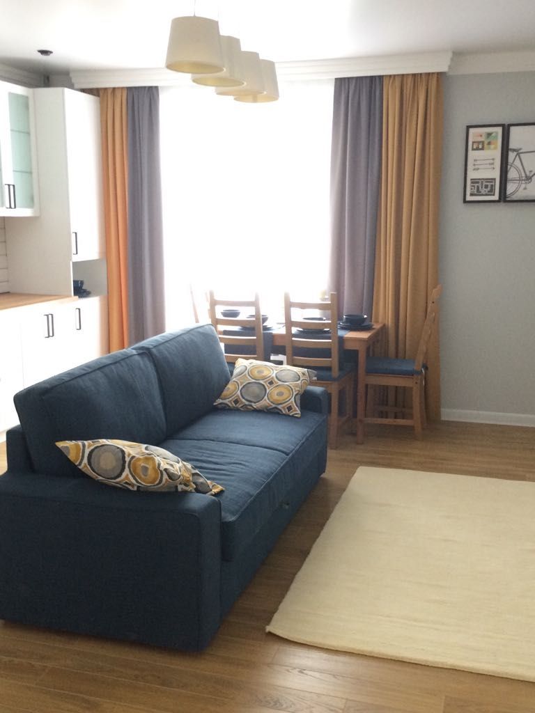 Продажа 2-комнатной квартиры, Пятигорск, Пестова ул,  15