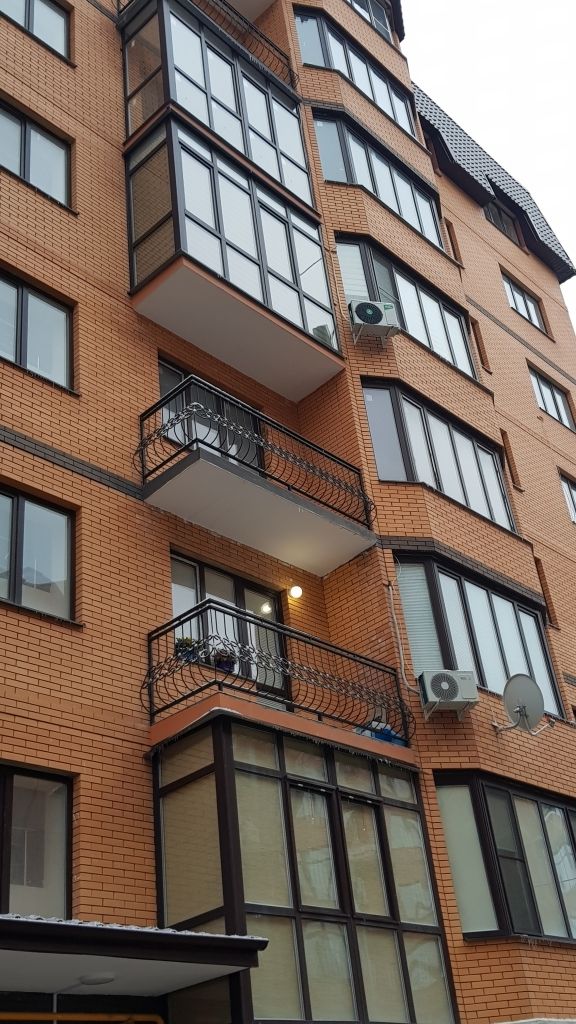 Продажа 2-комнатной квартиры, Пятигорск, Пестова ул,  15