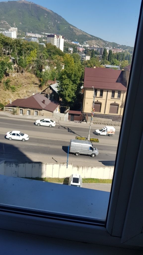 Продажа 1-комнатной квартиры, Пятигорск, Первомайская ул,  2