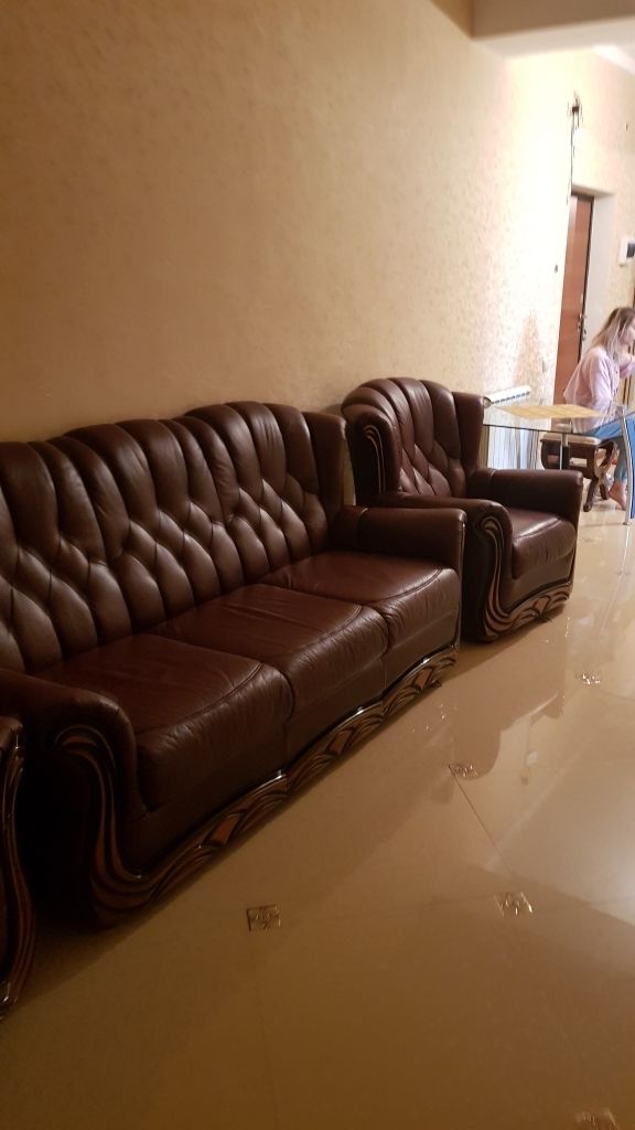 Продажа 2-комнатной квартиры, Пятигорск, Бунимовича ул,  15