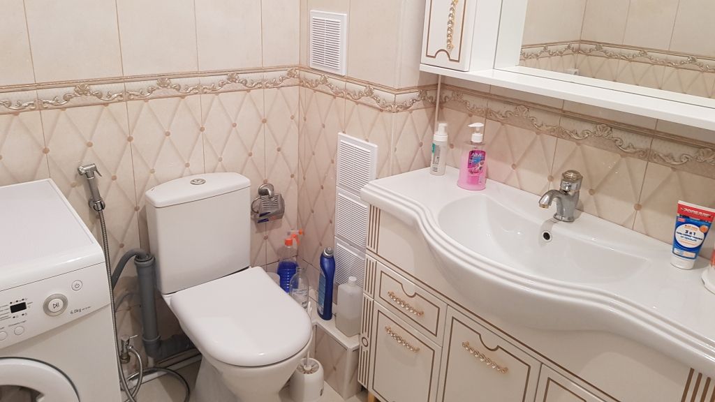 Продажа 2-комнатной квартиры, Пятигорск, Бунимовича ул,  15