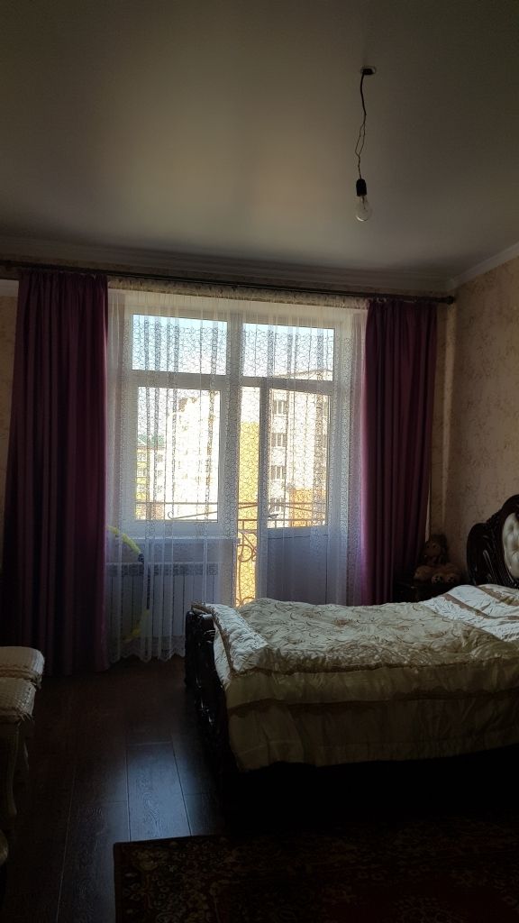 Продажа 2-комнатной квартиры, Пятигорск, Бунимовича ул,  15