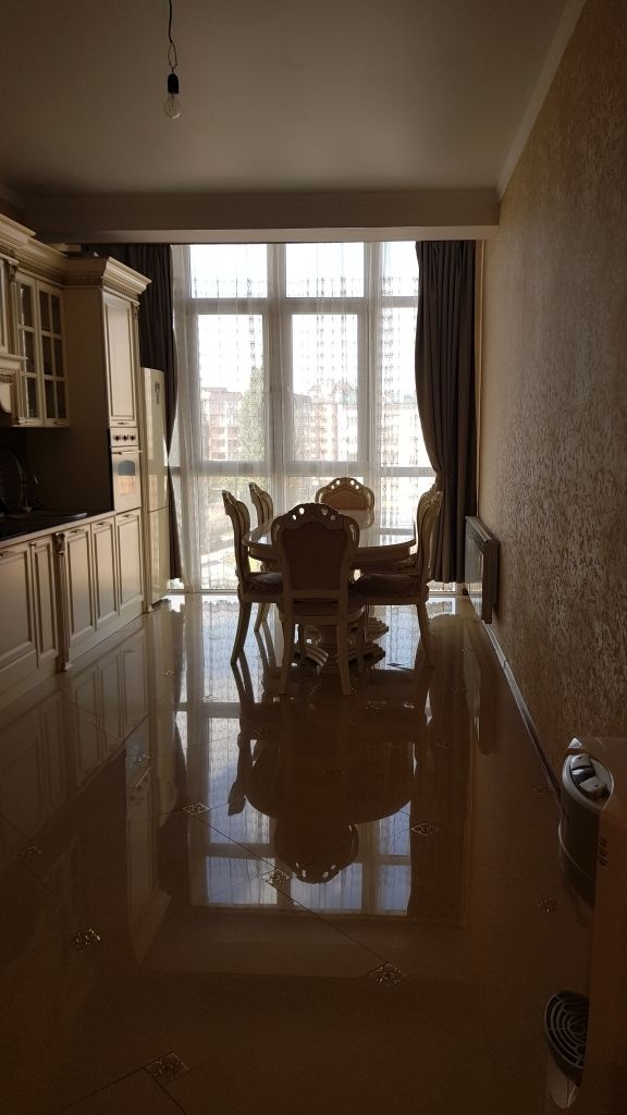 Продажа 2-комнатной квартиры, Пятигорск, Бунимовича ул,  15