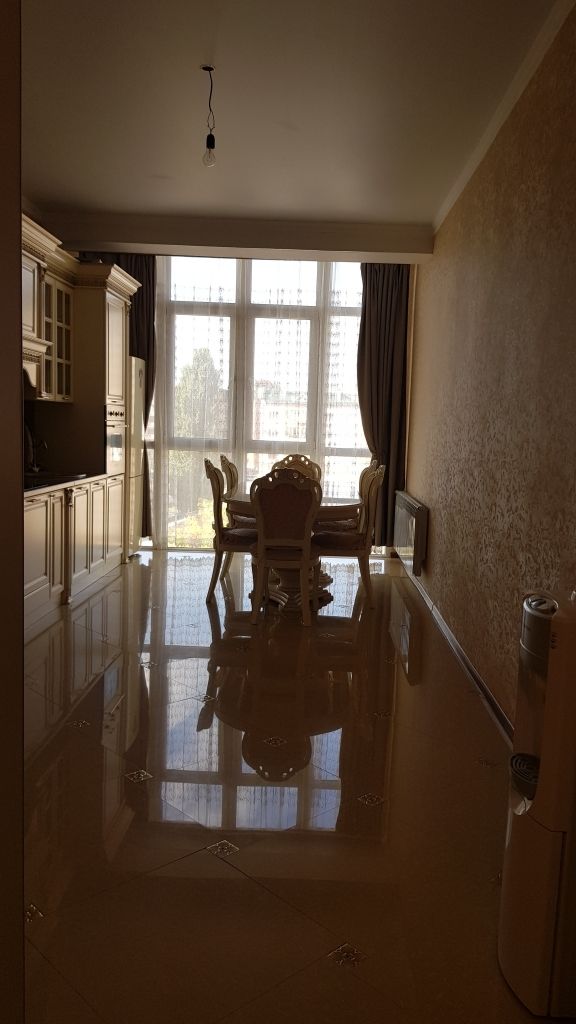 Продажа 2-комнатной квартиры, Пятигорск, Бунимовича ул,  15