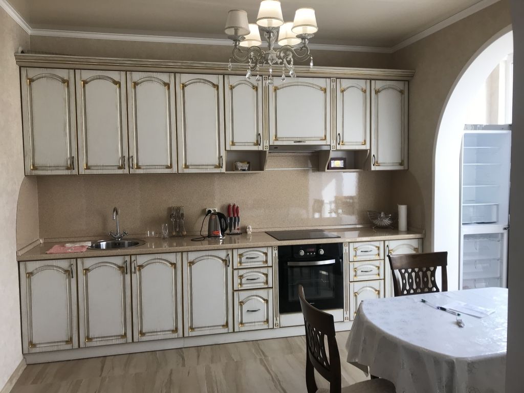 Продажа 2-комнатной квартиры, Пятигорск, Панагюриште ул,  4