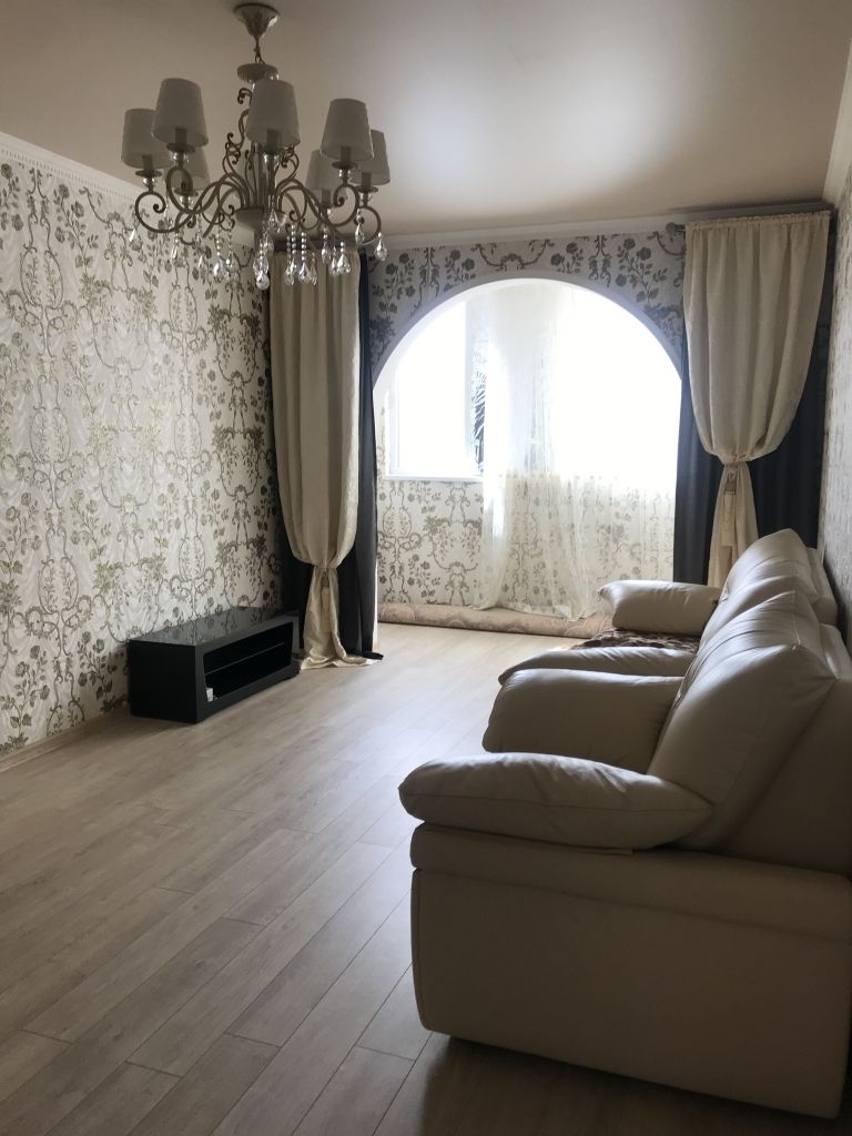 Продажа 2-комнатной квартиры, Пятигорск, Панагюриште ул,  4