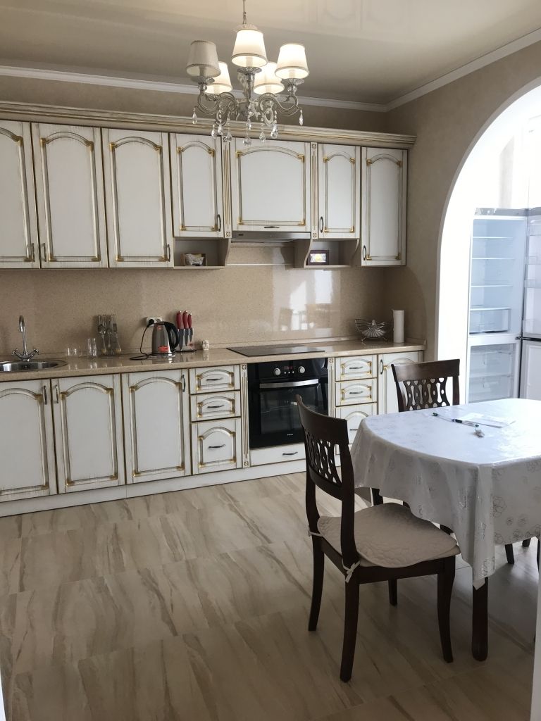 Продажа 2-комнатной квартиры, Пятигорск, Панагюриште ул,  4