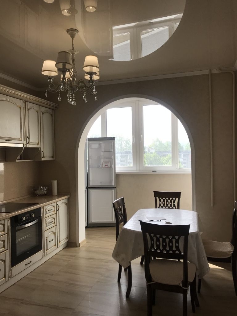 Продажа 2-комнатной квартиры, Пятигорск, Панагюриште ул,  4