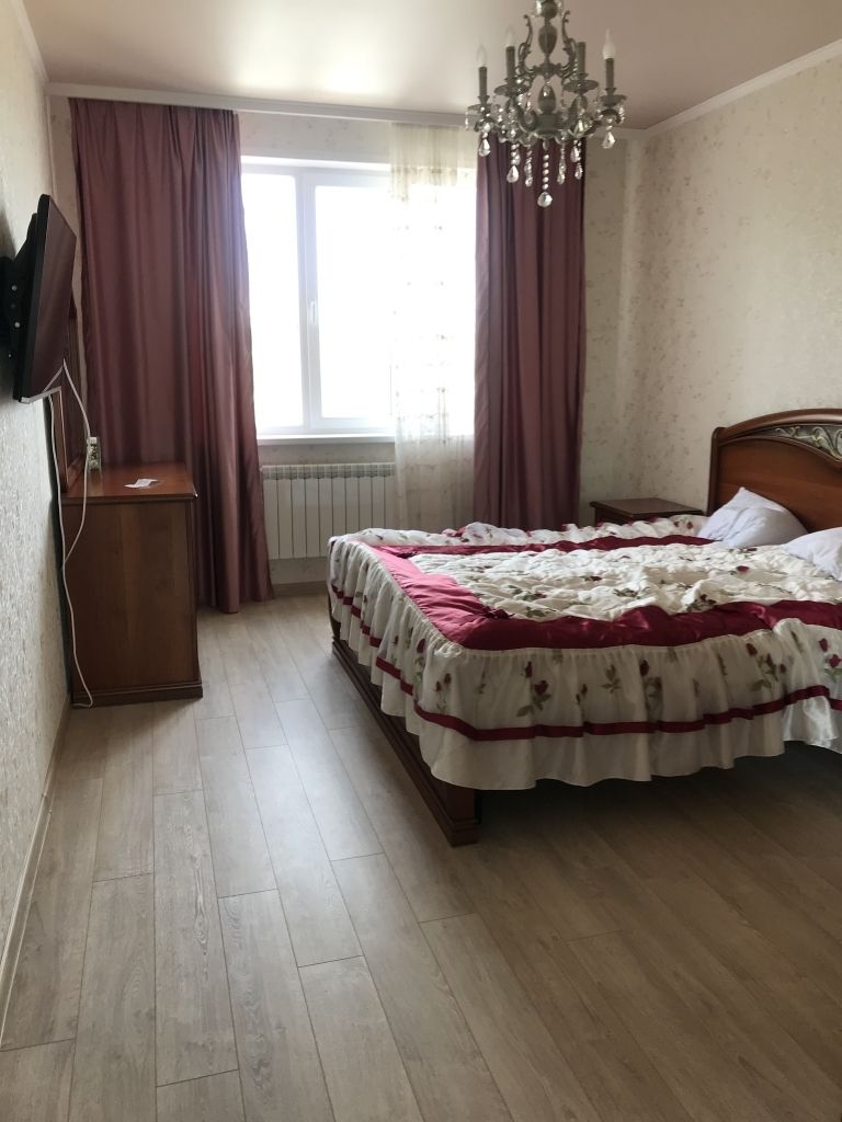 Продажа 2-комнатной квартиры, Пятигорск, Панагюриште ул,  4