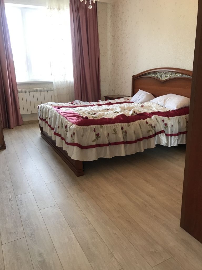 Продажа 2-комнатной квартиры, Пятигорск, Панагюриште ул,  4