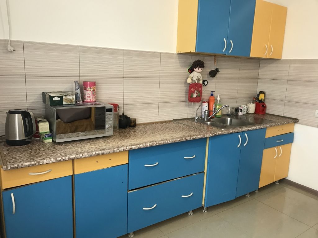 Продажа 1-комнатной квартиры, Пятигорск, Первомайская ул,  2