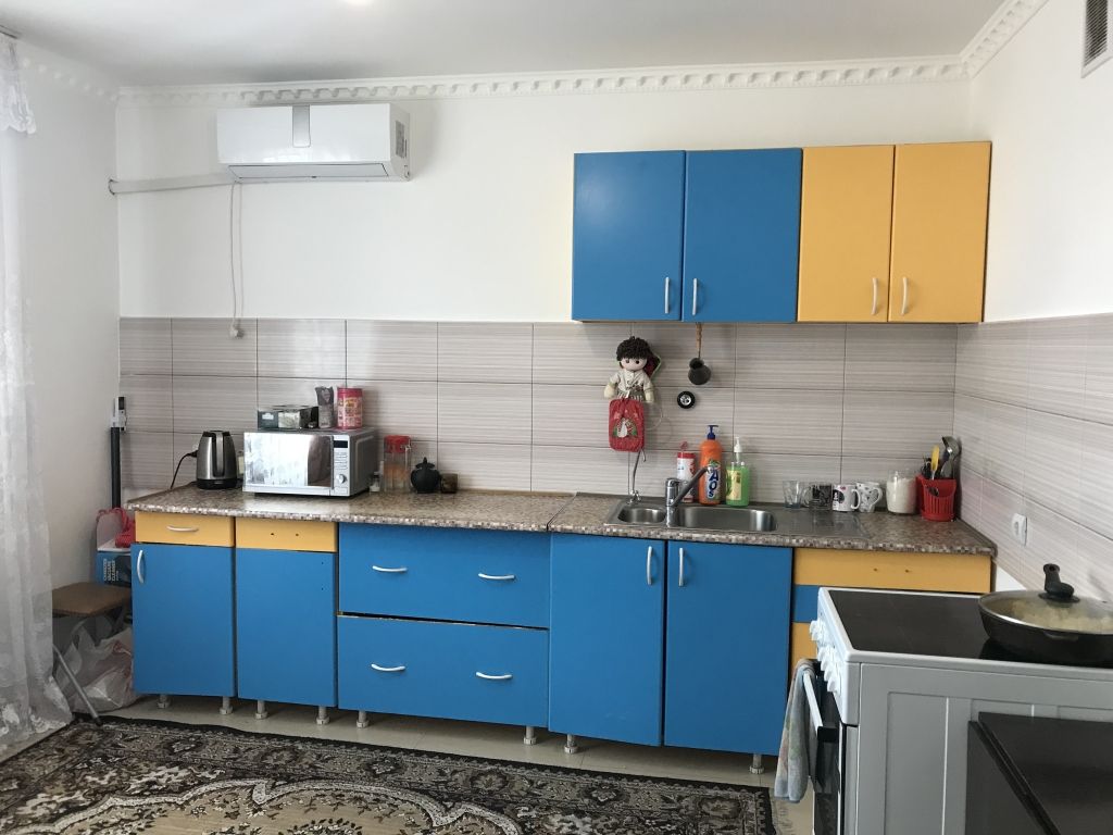 Продажа 1-комнатной квартиры, Пятигорск, Первомайская ул,  2