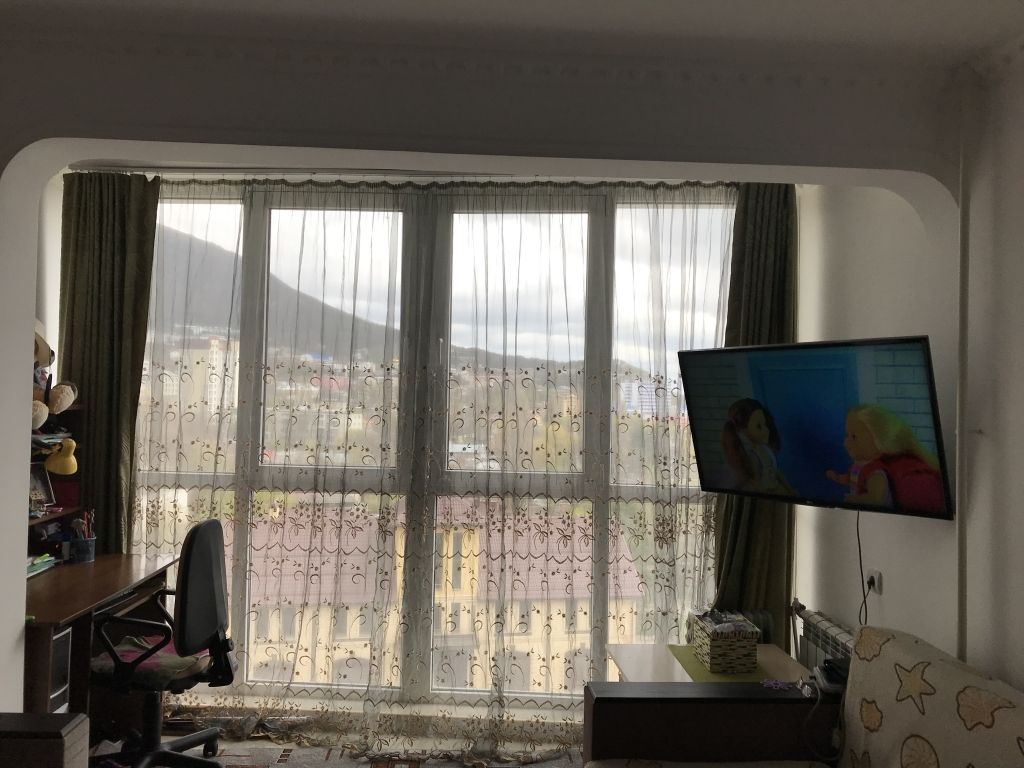 Продажа 1-комнатной квартиры, Пятигорск, Первомайская ул,  2